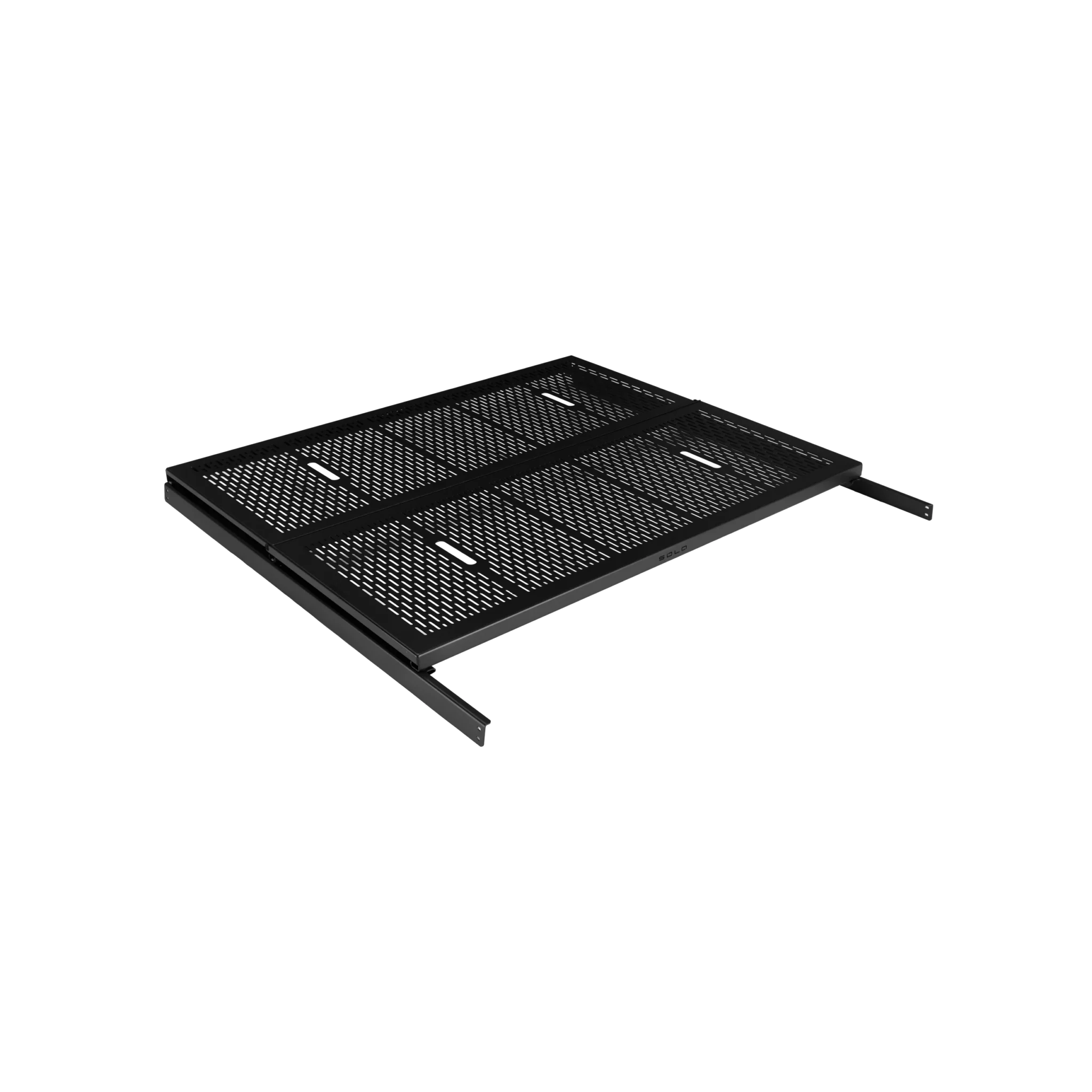 Solo 2 Panel Sliding Bed – Sprinter / Crafter 2006–2017