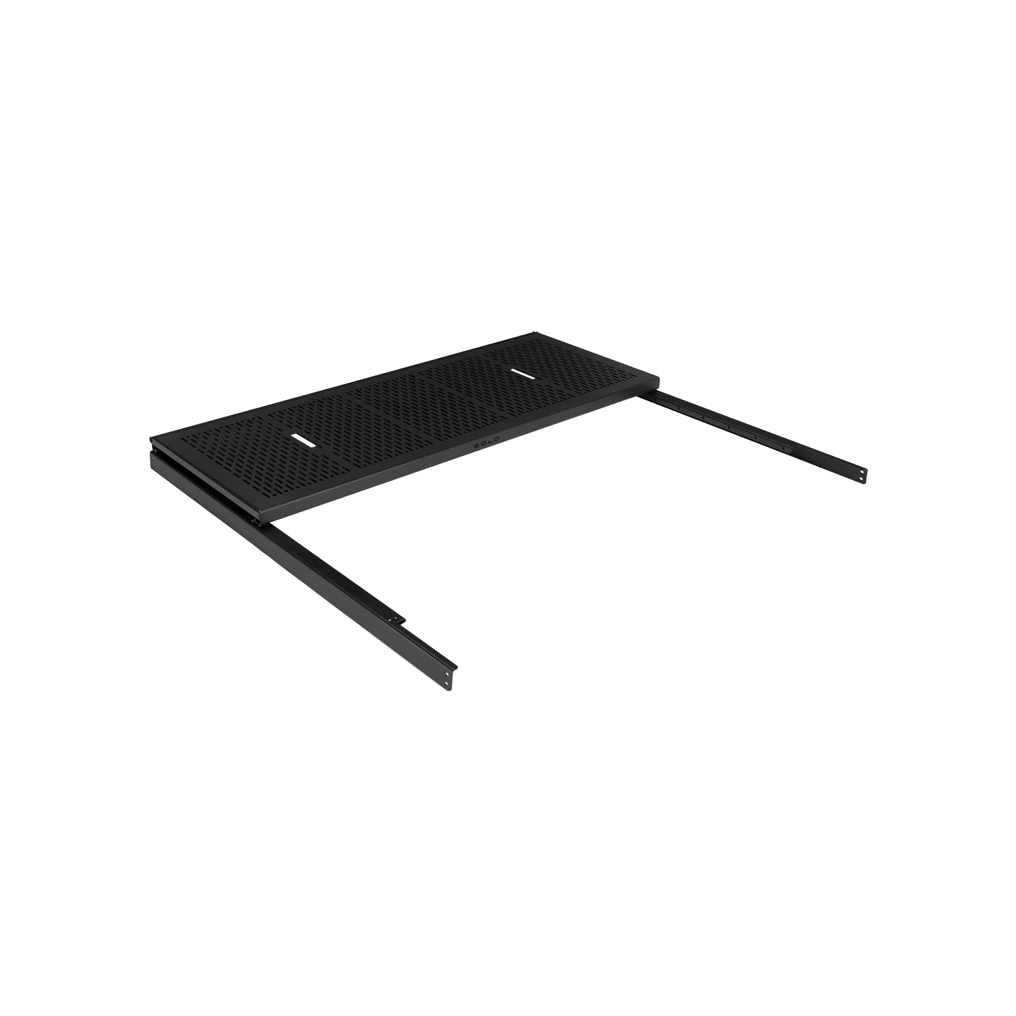 Solo 2 Panel Sliding Bed – Sprinter / Crafter 2006–2017 – view 3