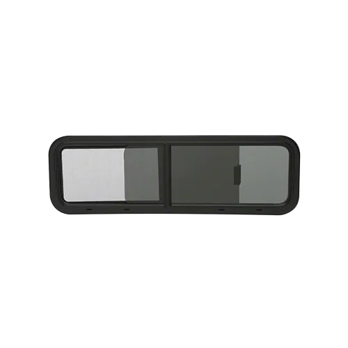 Bunk Sliding Window Passenger Side angle 3