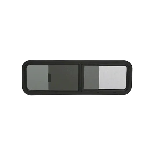 CR Laurence Bunk Sliding Window Driver Side