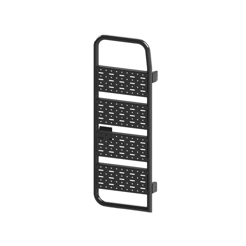 Cargo Ladder Fiat Ducato - main