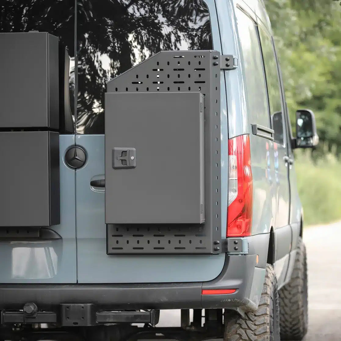 Cargo Box Lite - detail 5