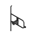 Tire Carrier Fiat Ducato - main