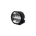 Lazer Sentinel 7 Elite Black LED driving light