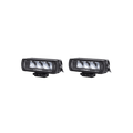 Lazer Triple-R 750 Elite grille integration kit for Sprinter