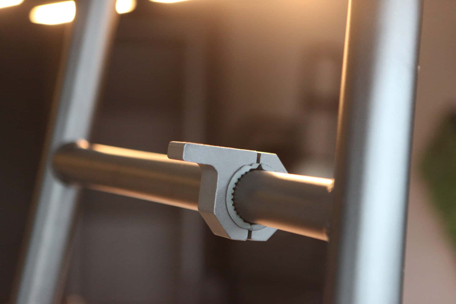 Loop Clamp Large - angle 2