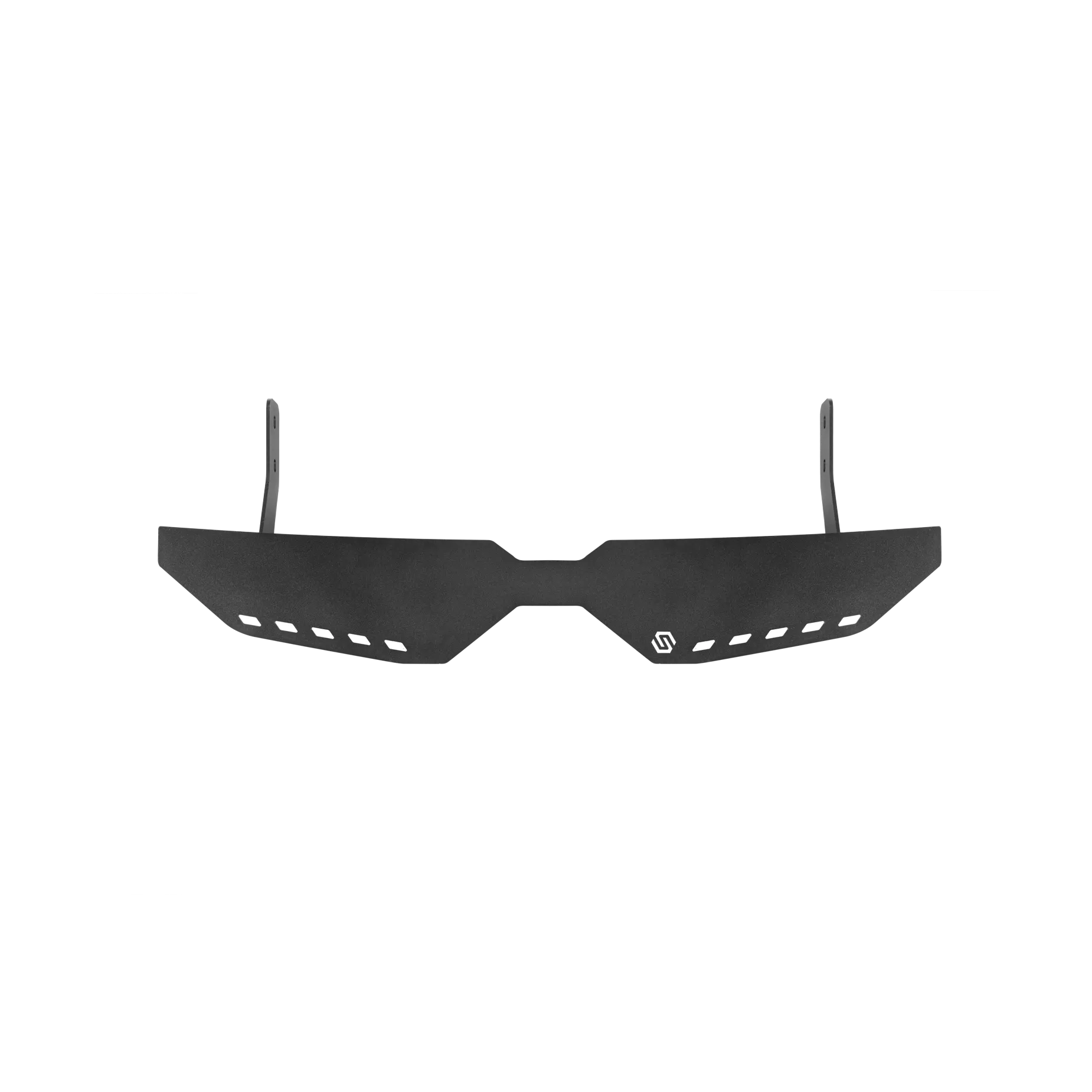 Hitchstep RWD - angle 2