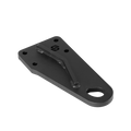Rear Recovery Tow Hook Right Side - main