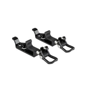 Quick Release Shovel Holder set of 2