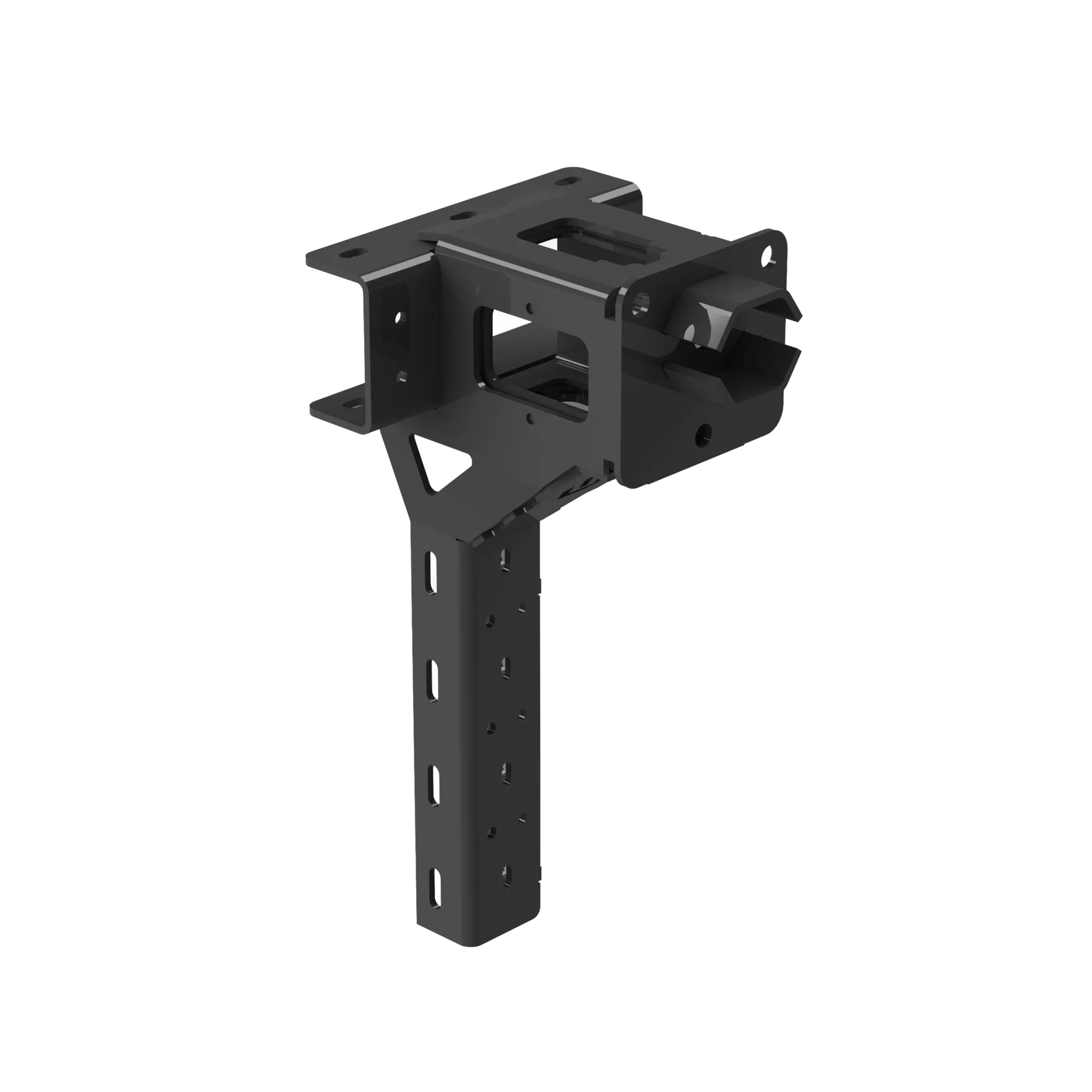 Backbone Tire Module - main