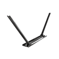 Sequoia roof-rack hammock frame