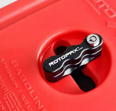 RotopaX LOX Pack Mount angle 2