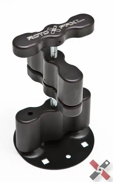 RotopaX Standard Stack Mount Extension angle 2
