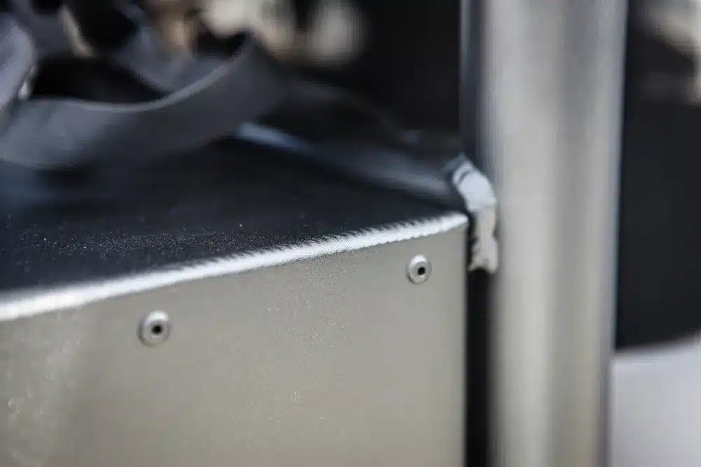 Cargo Box 400 - angle 4