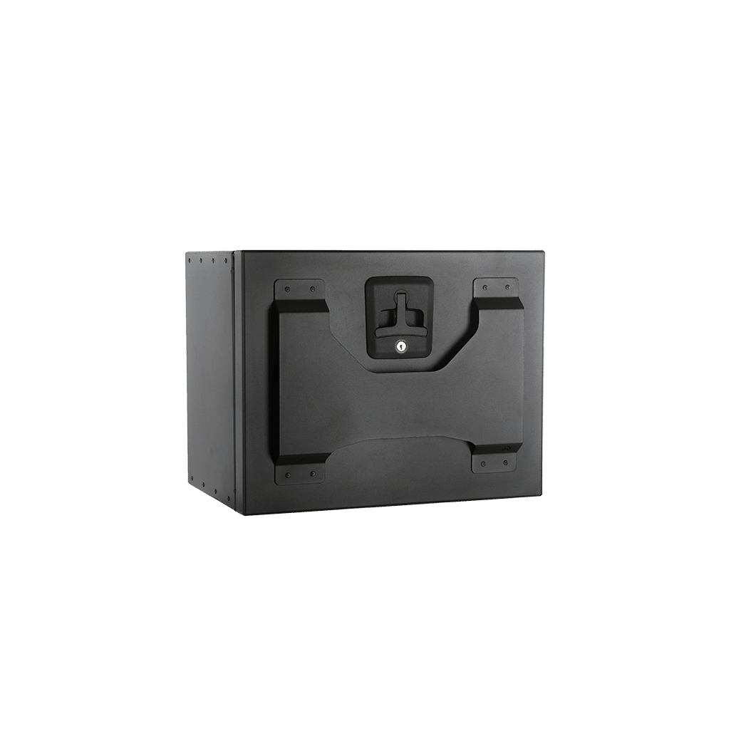 Cargo Box 400 - main