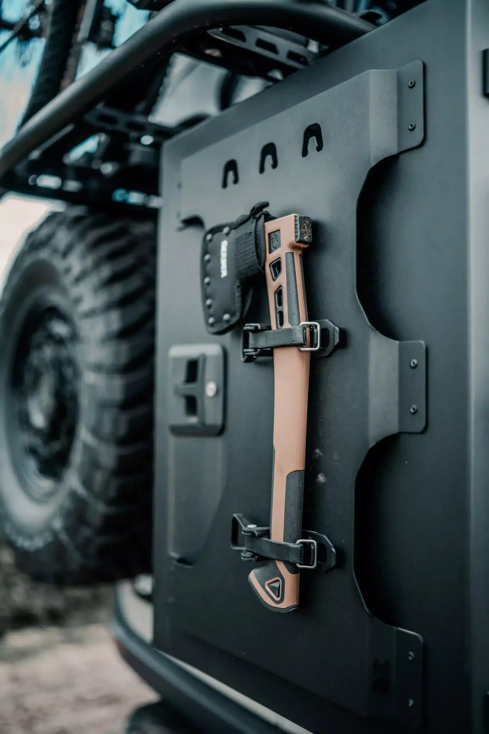 Cargo Box 700 - angle 19