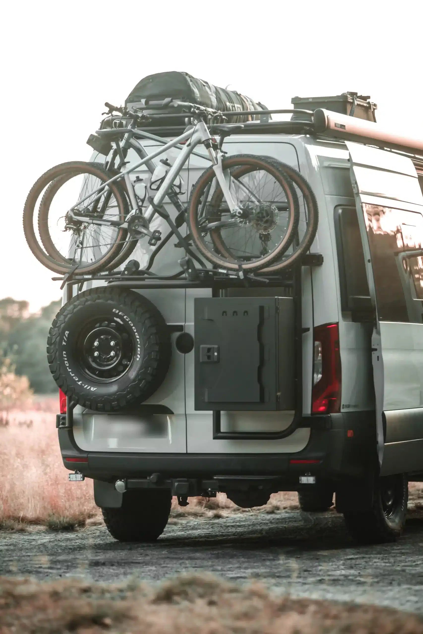 Cargo Box 700 - angle 21