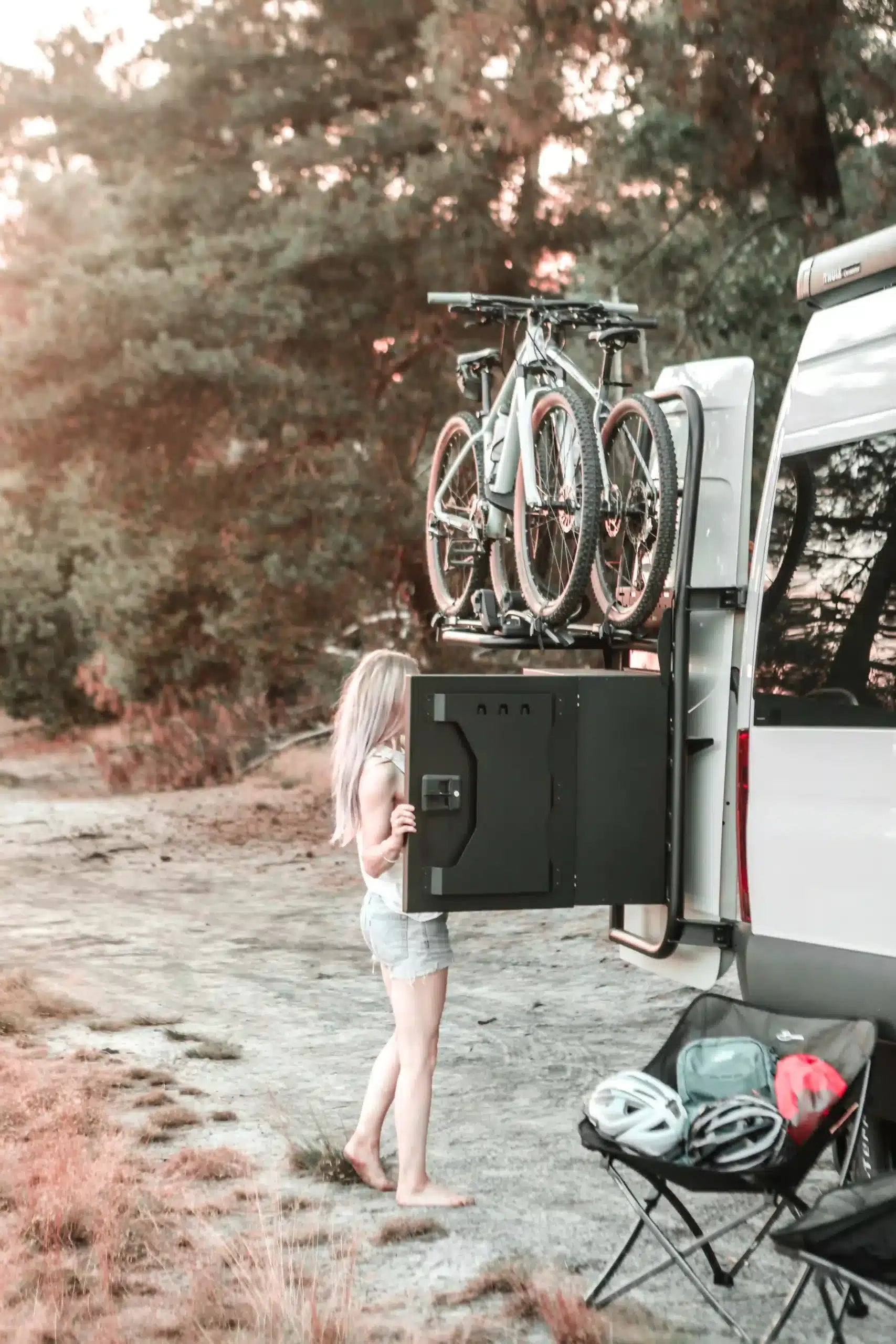 Cargo Box 700 - angle 8