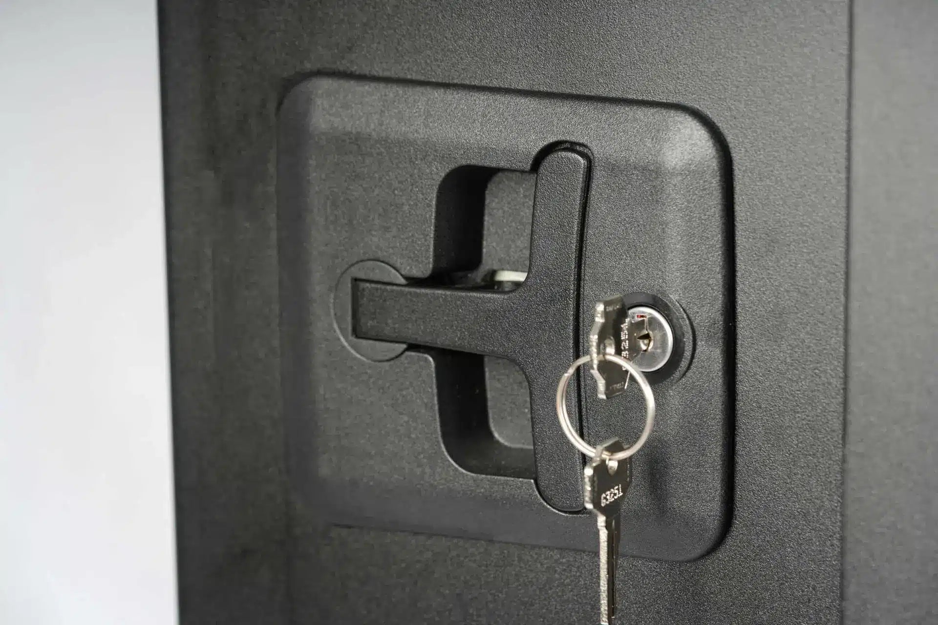 Cargo Box 700 - detail 13