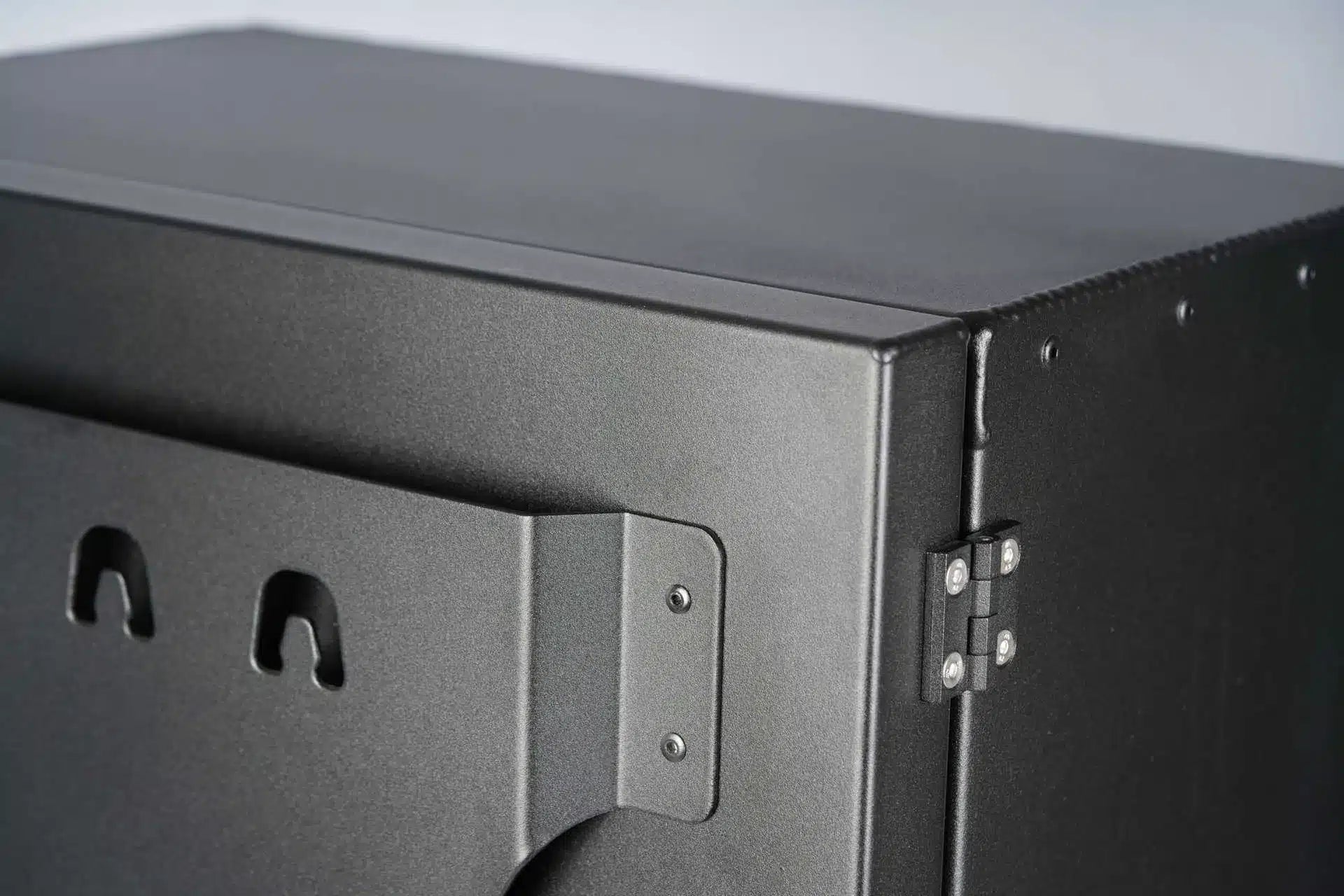 Cargo Box 700 - detail 14