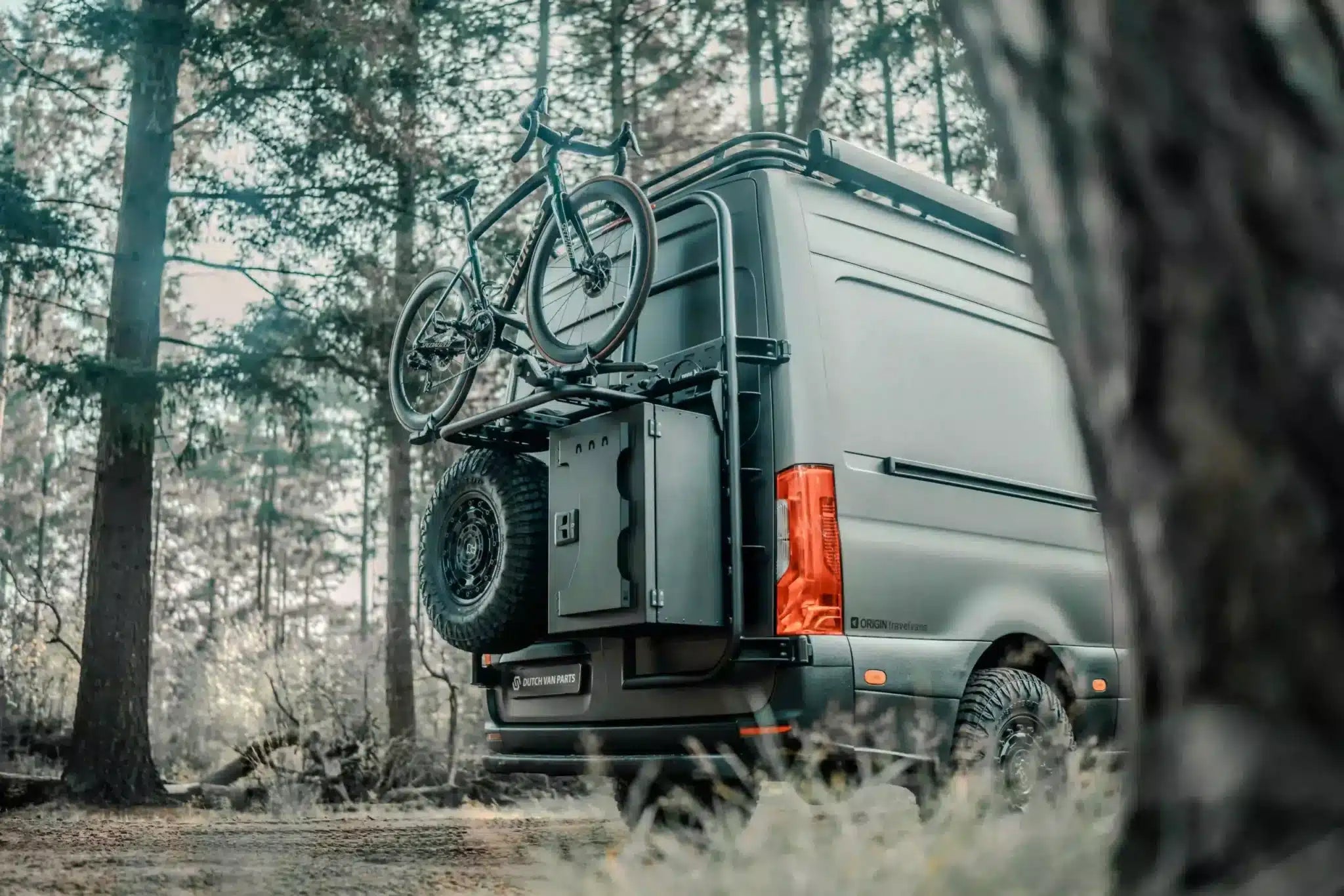 Cargo Box 700 - detail 15