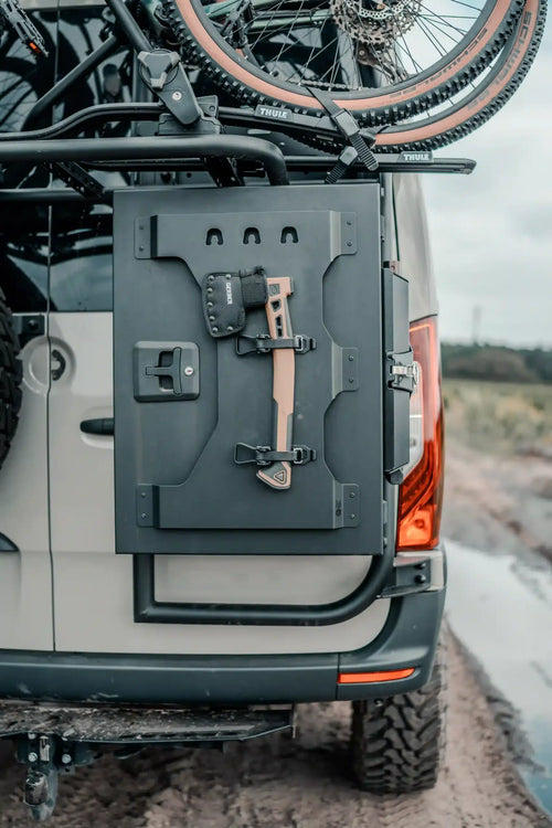 Cargo Box 700 - main