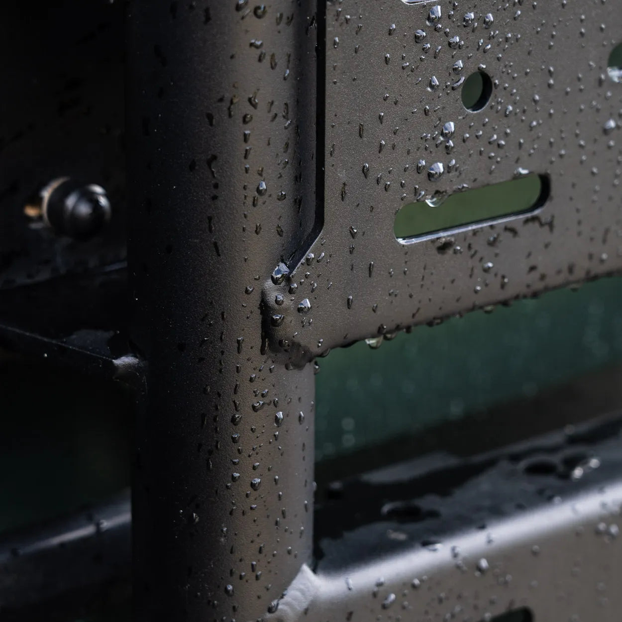 Cargo Ladder TGE - angle 3
