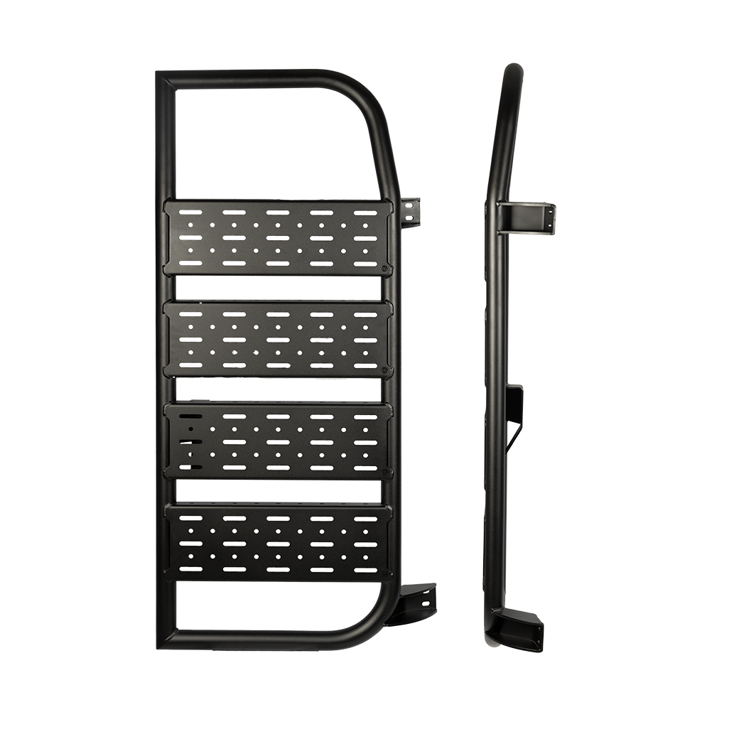 Cargo Ladder H1 Sprinter - main