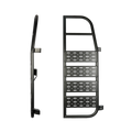 Cargo Ladder H2 Sprinter - main