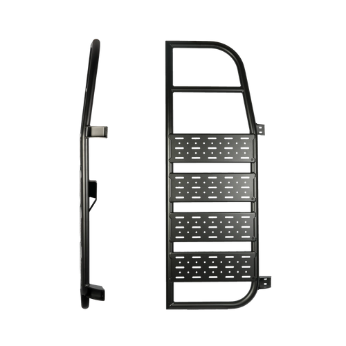 Cargo Ladder H2 Sprinter - main