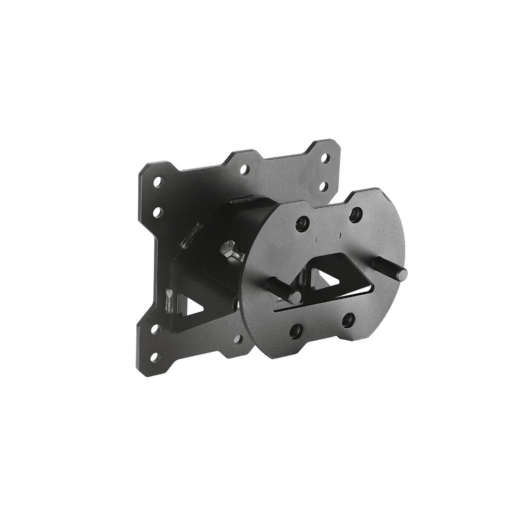 Cargo Ladder Wheel Mount - main