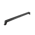 Sequoia roof-rack cross beam