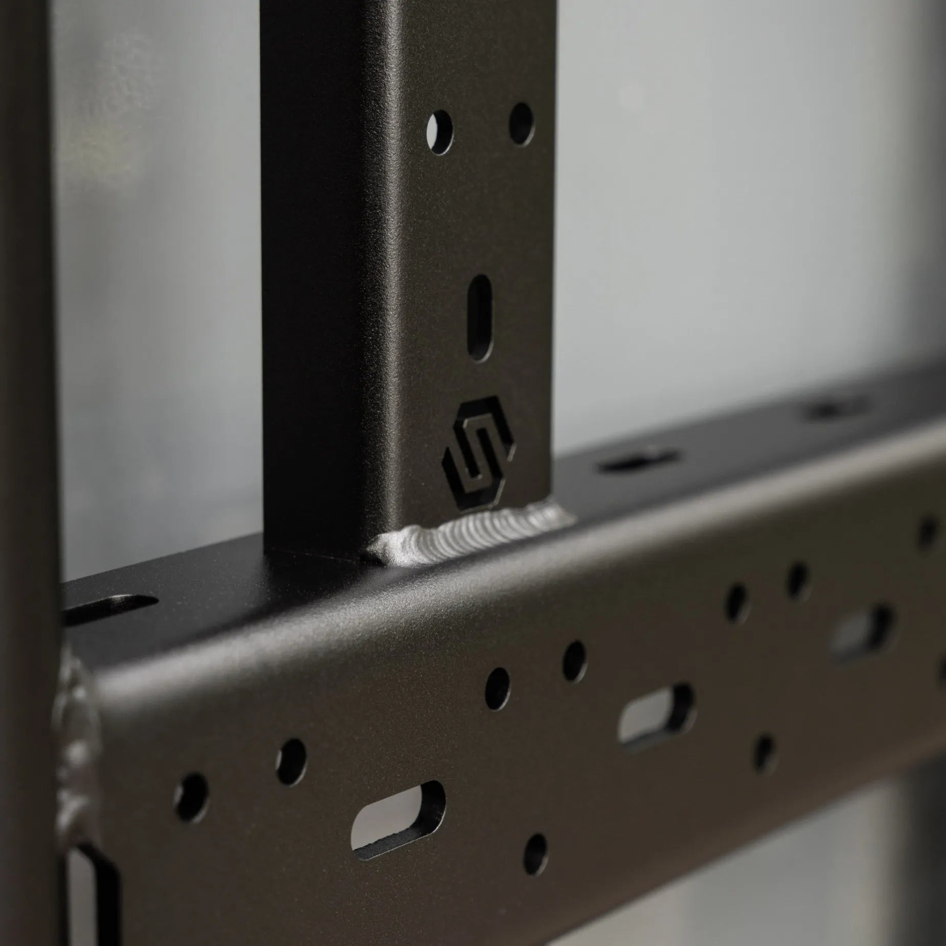 Backbone Rack - installed context 2