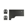 Rear Door Reinforcement Bracket Crafter TGE - main
