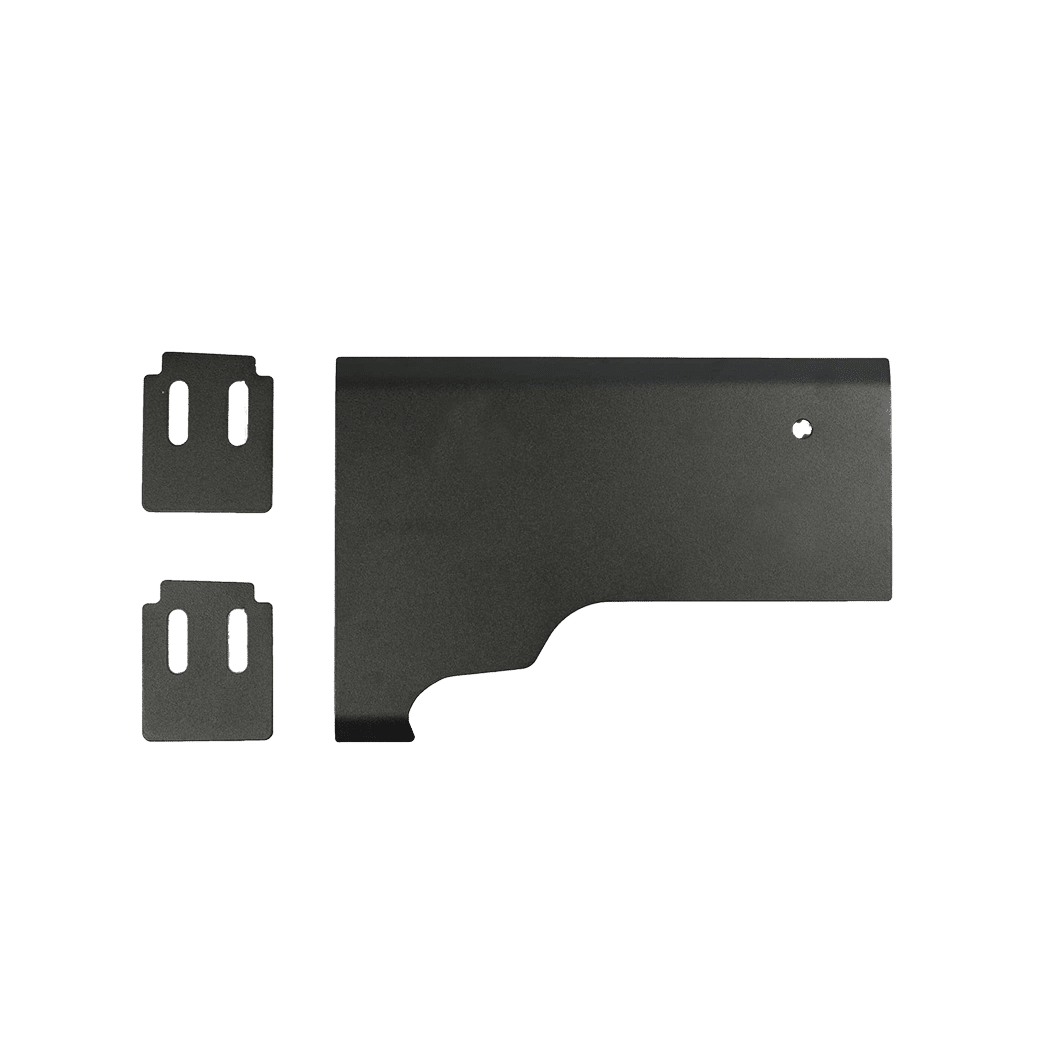 Rear Door Reinforcement Bracket Crafter TGE - main