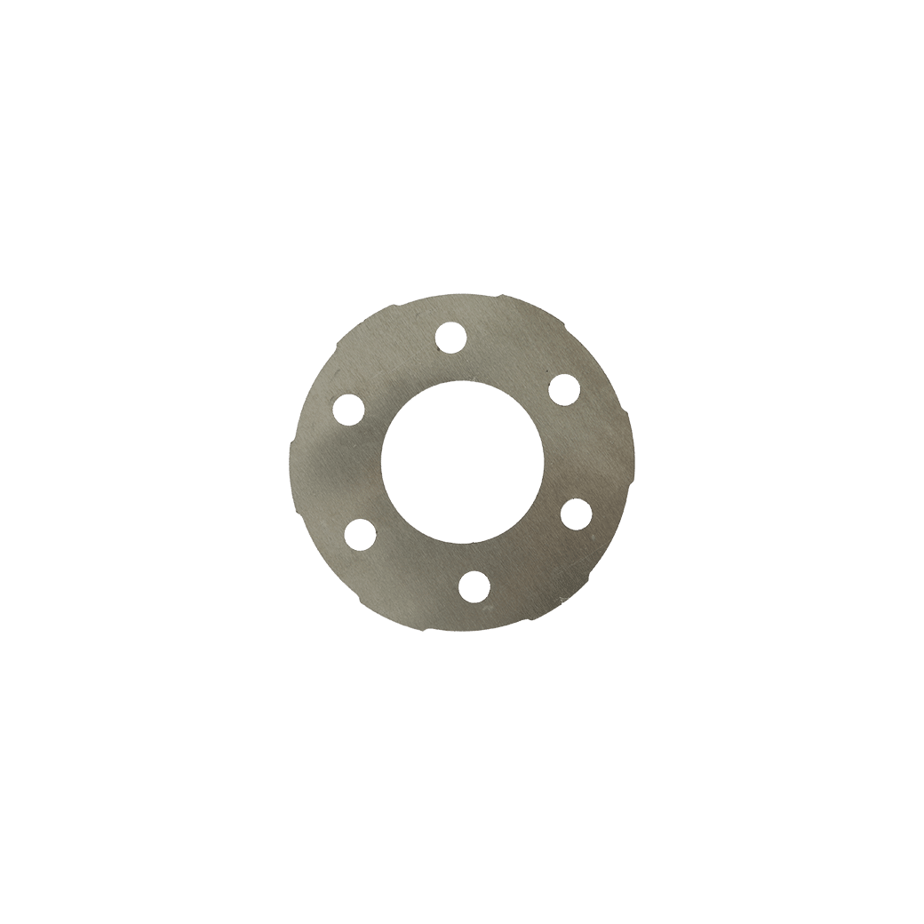 Spacer Tire Carrier - main