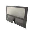 CR Laurence T-Vent Window Driver Side Forward