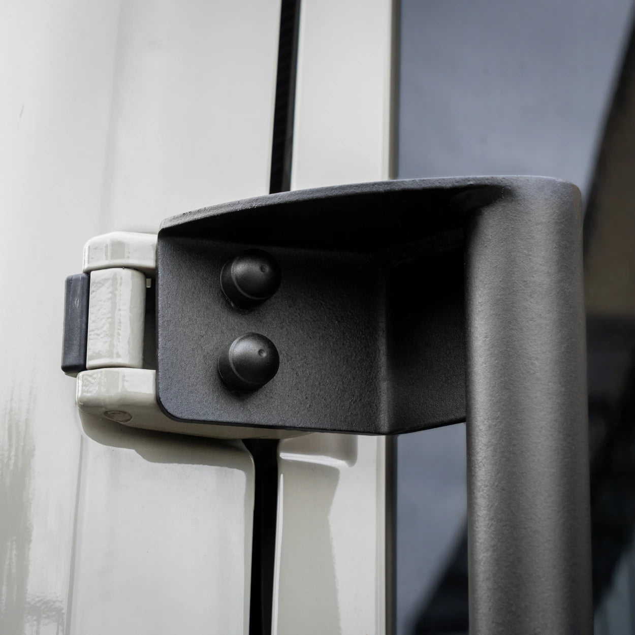 Tire Carrier - angle 5
