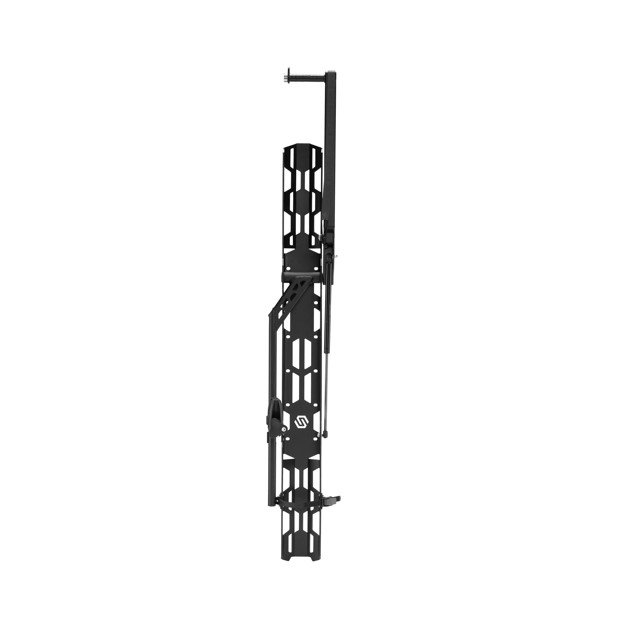 Vertical Bike Carrier - angle 3