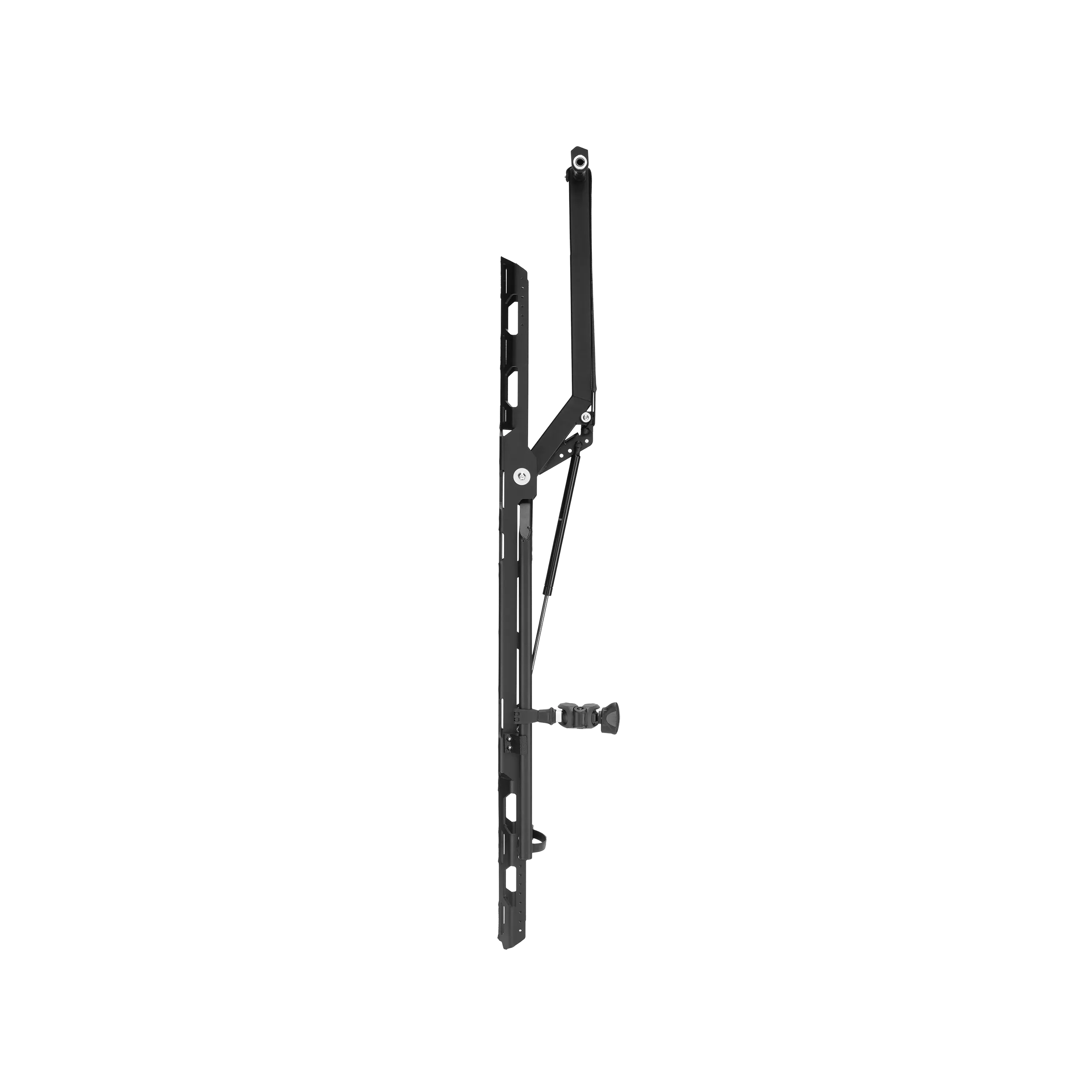 Vertical Bike Carrier - angle 4