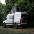 Alu-Cab LT-50 Weekender roof tent