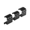 Sequoia awning brackets for Crafter and MAN TGE