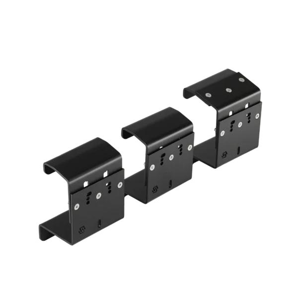 Sequoia awning brackets for Crafter and MAN TGE