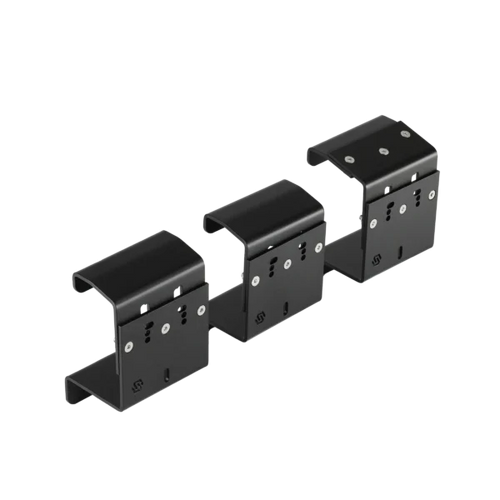Sequoia awning brackets for Crafter and MAN TGE