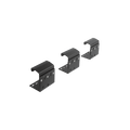 Sequoia awning brackets