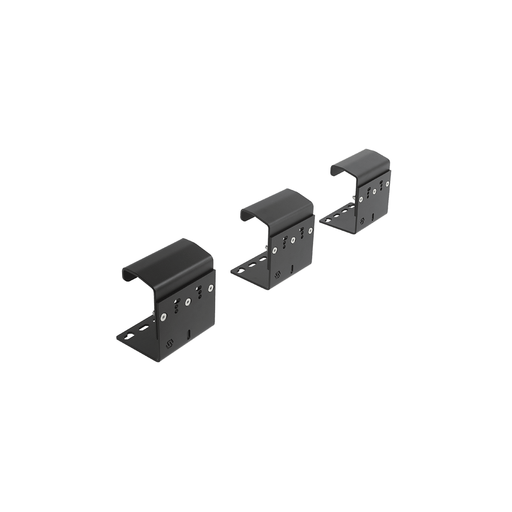 Sequoia awning brackets