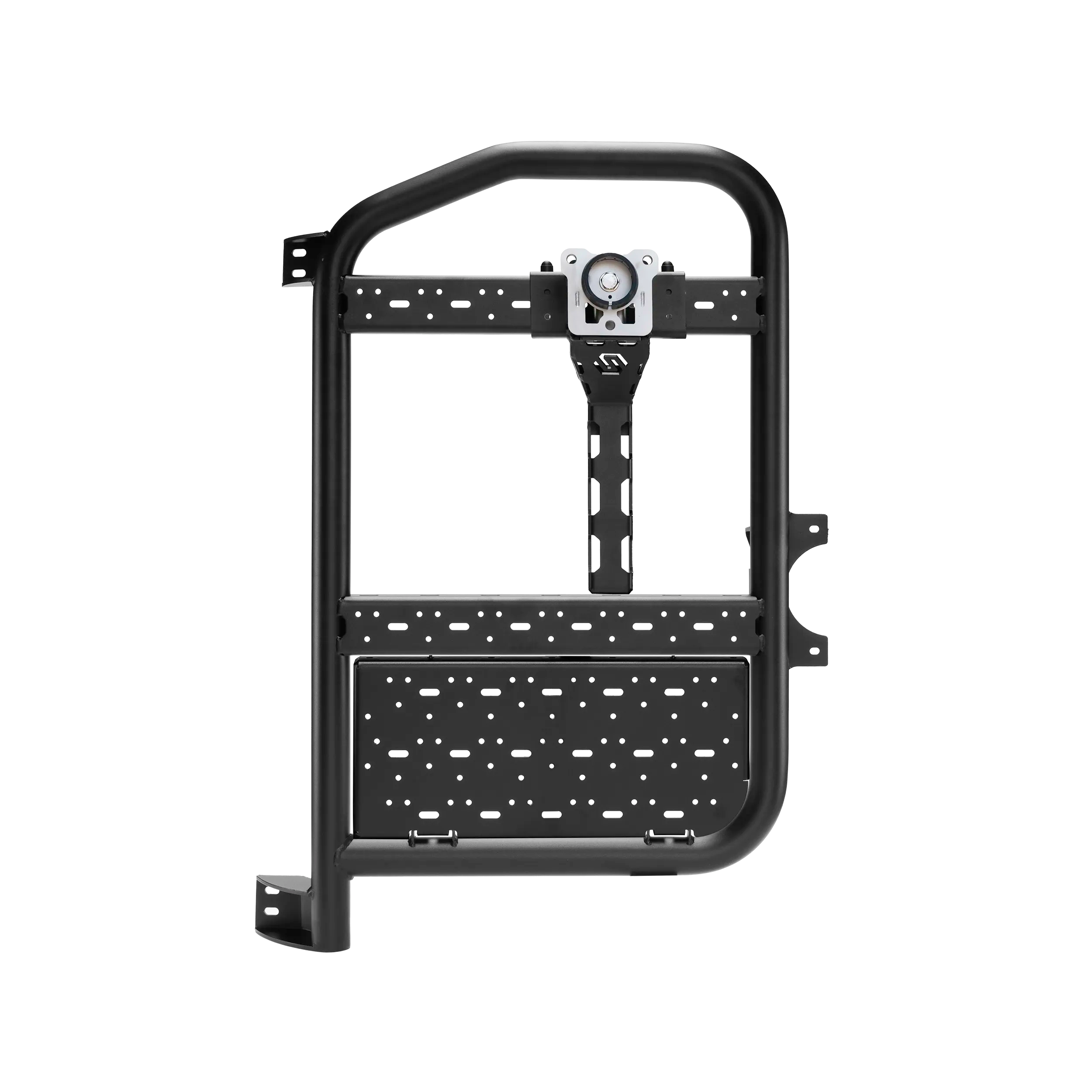Backbone Rack - angle 2