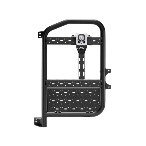 Backbone Rack - angle 2
