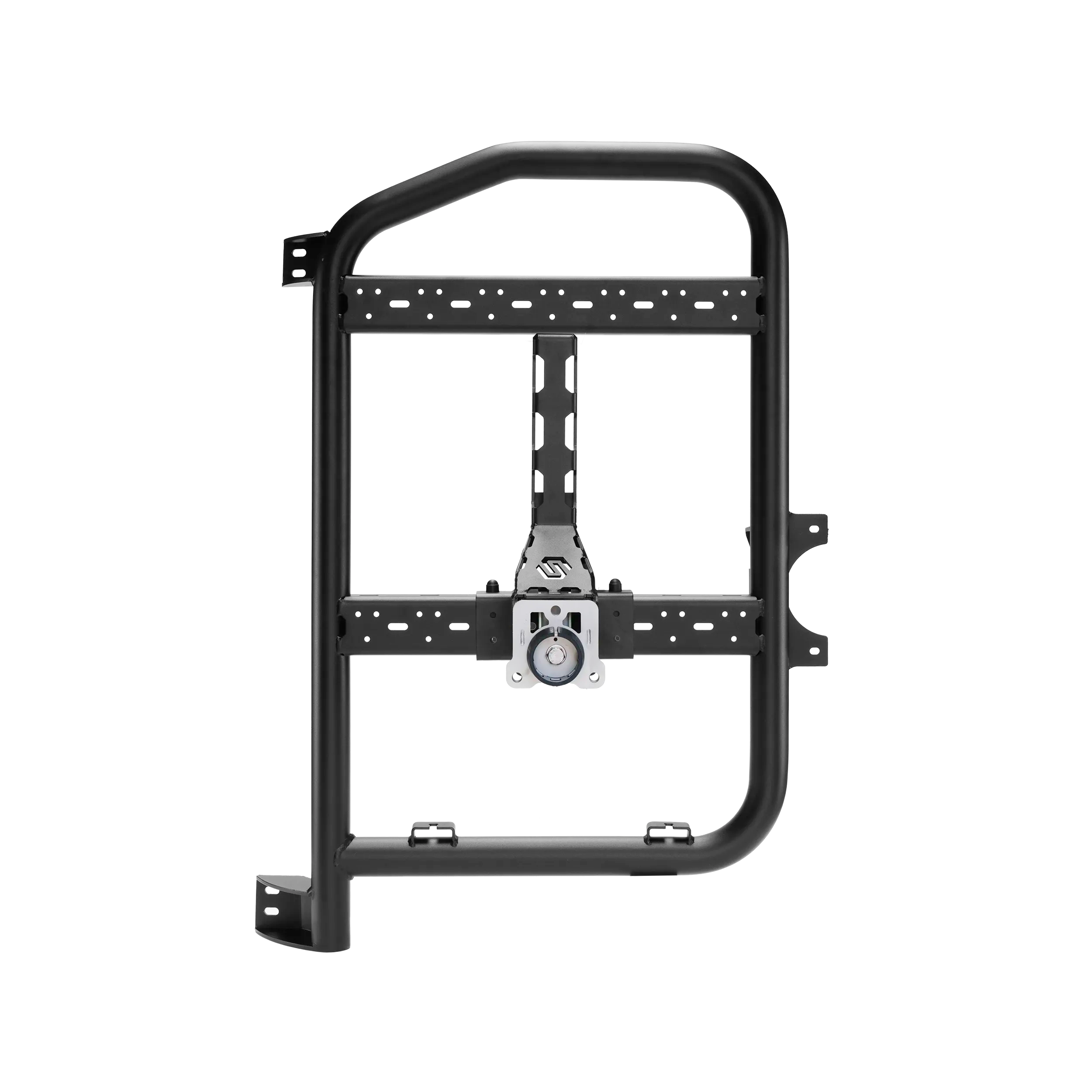 Backbone Rack - angle 4