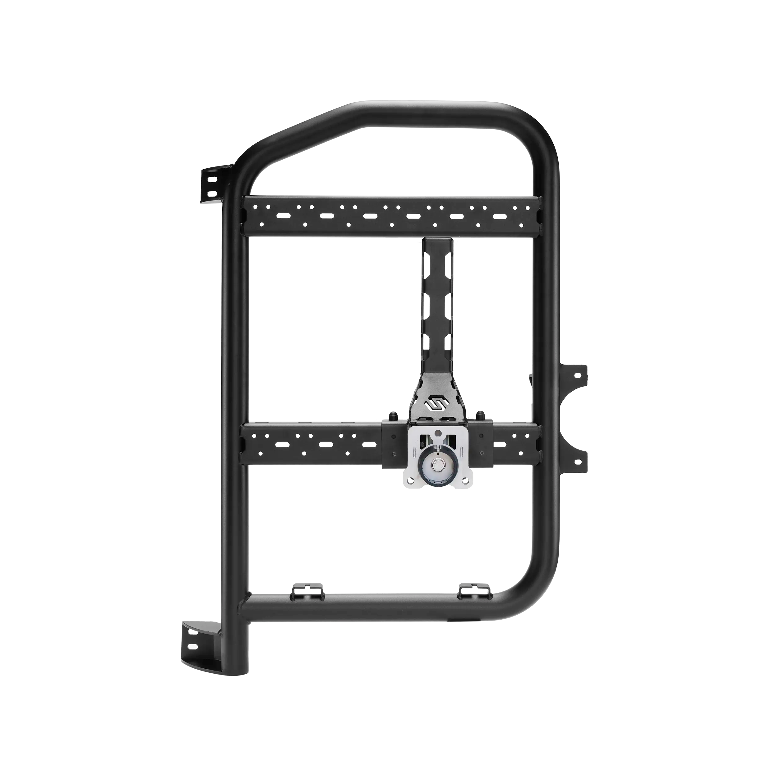 Backbone Rack - angle 5